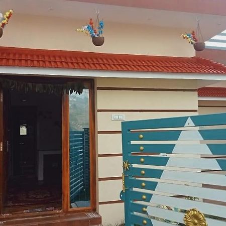 Sams Cottage - Kodaikanal Exterior foto