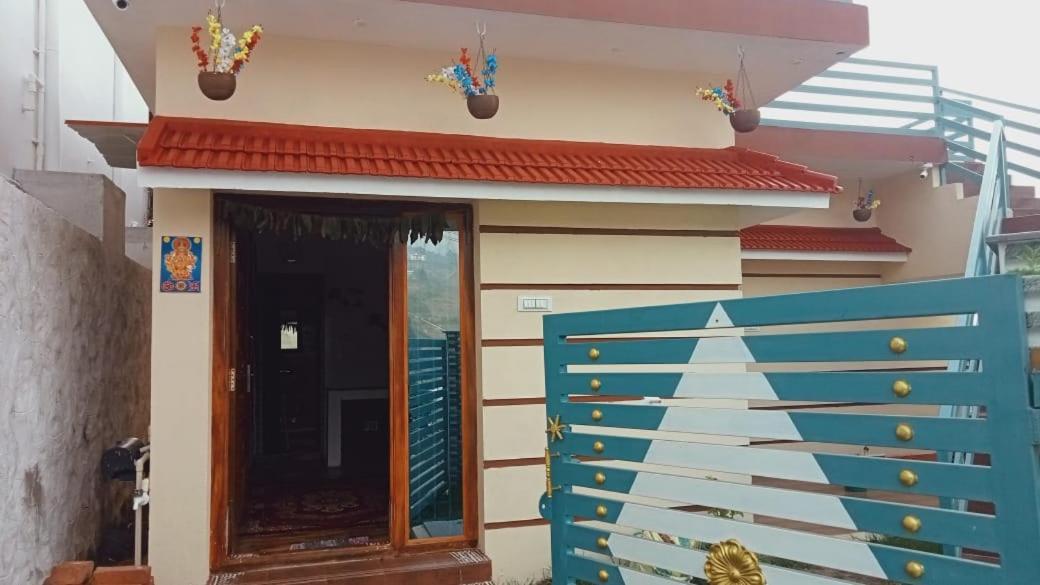 Sams Cottage - Kodaikanal Exterior foto