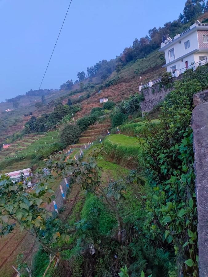 Sams Cottage - Kodaikanal Exterior foto