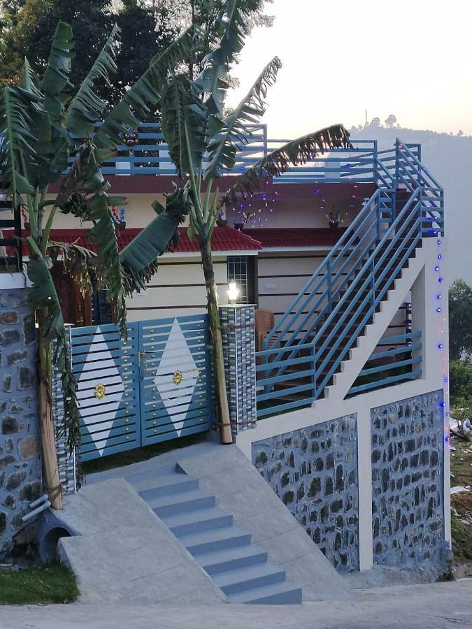 Sams Cottage - Kodaikanal Exterior foto