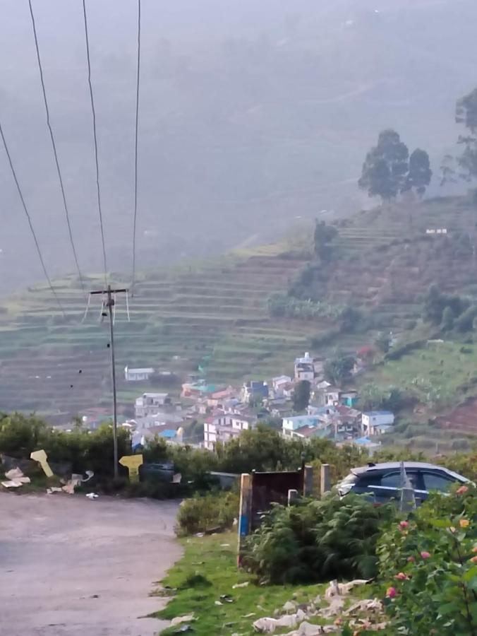 Sams Cottage - Kodaikanal Exterior foto